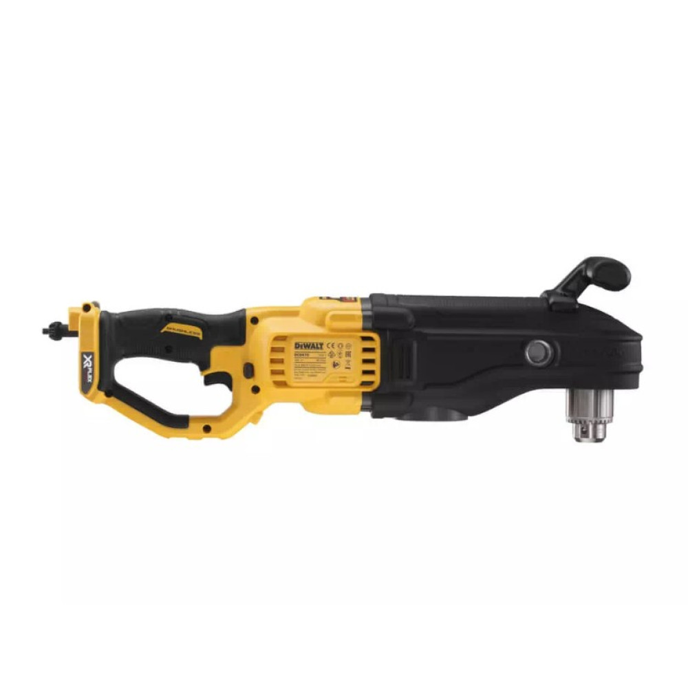 Дриль акумуляторний DeWalt без АКБ та ЗП DCD470N