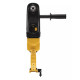 Дриль акумуляторний DeWalt без АКБ та ЗП DCD470N