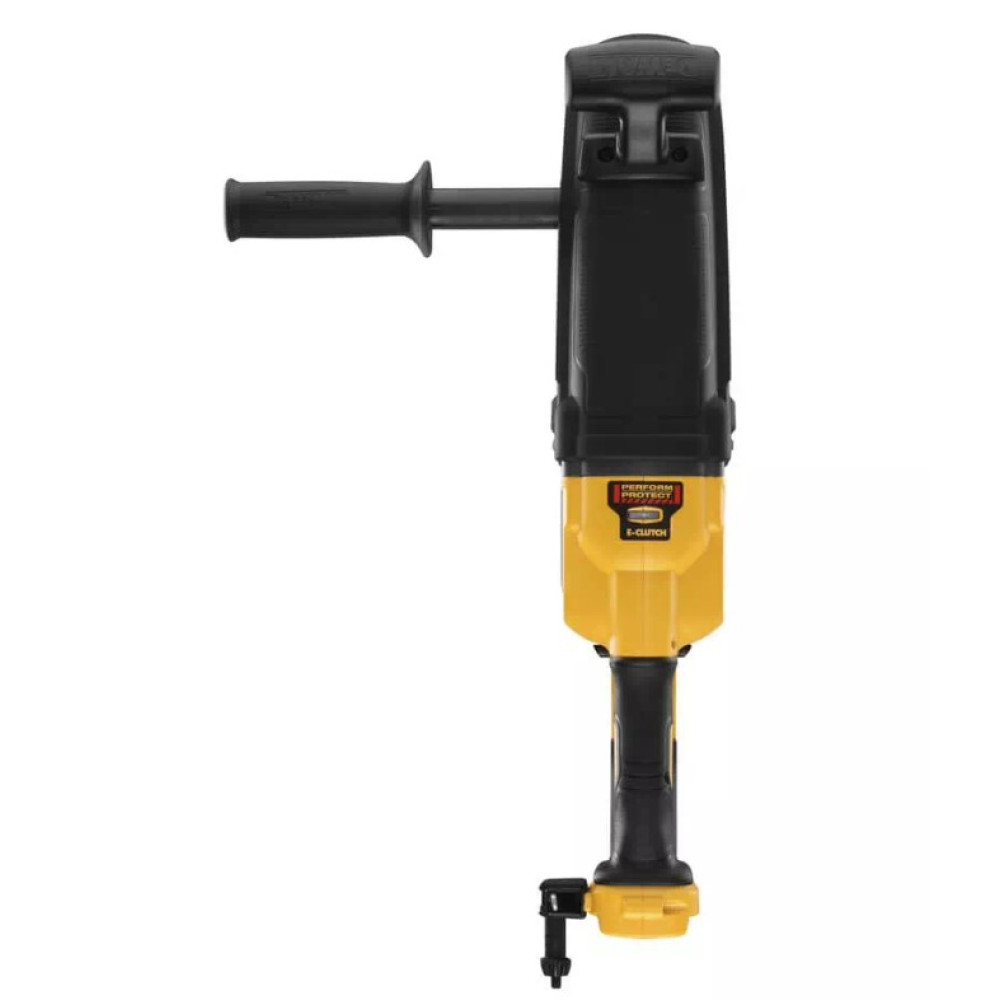 Дриль акумуляторний DeWalt без АКБ та ЗП DCD470N