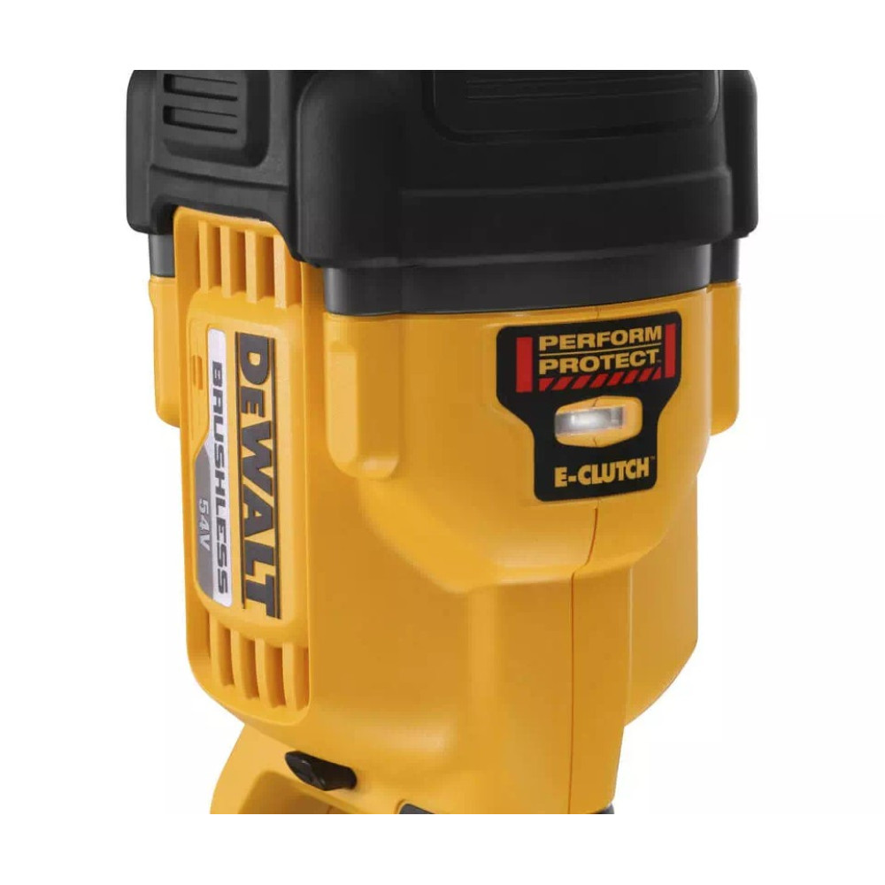 Дриль акумуляторний DeWalt без АКБ та ЗП DCD470N