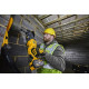 Дриль акумуляторний DeWalt без АКБ та ЗП DCD470N