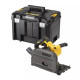 Пила дисковая аккумуляторная DeWalt без АКБ и ЗУ DCS520NT