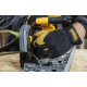 Пила дисковая аккумуляторная DeWalt без АКБ и ЗУ DCS520NT