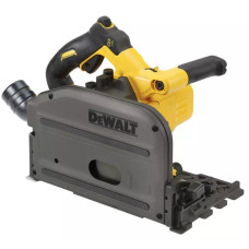 Пила дисковая аккумуляторная DeWalt без АКБ и ЗУ DCS520NT