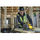 Пила дисковая аккумуляторная DeWalt без АКБ и ЗУ DCS520NT