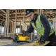 Пила дисковая аккумуляторная DeWalt без АКБ и ЗУ DCS520NT