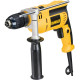 Дриль мережевий ударний DeWalt DWD024S