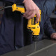 Дрель сетевая DeWalt DWD112S