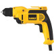 Дрель сетевая DeWalt DWD112S
