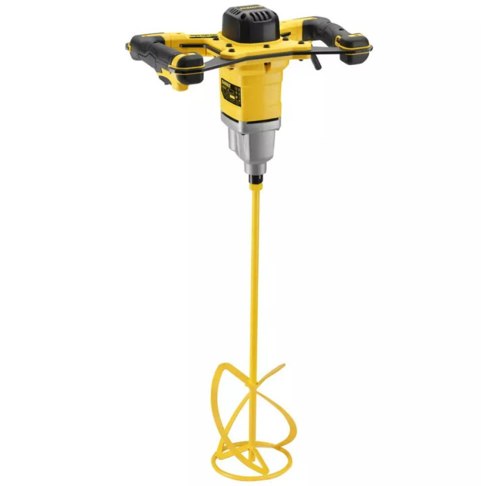 Міксер мережевий DeWalt DWD241