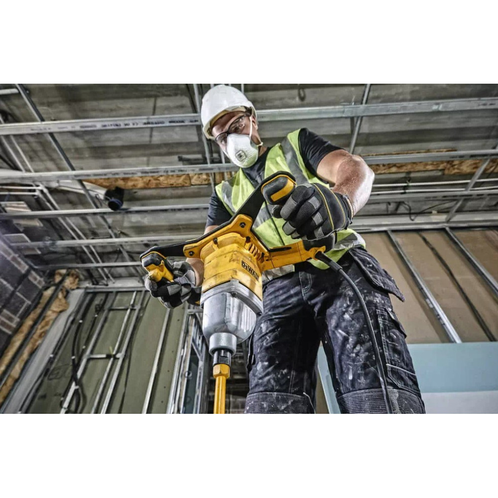 Міксер мережевий DeWalt DWD241