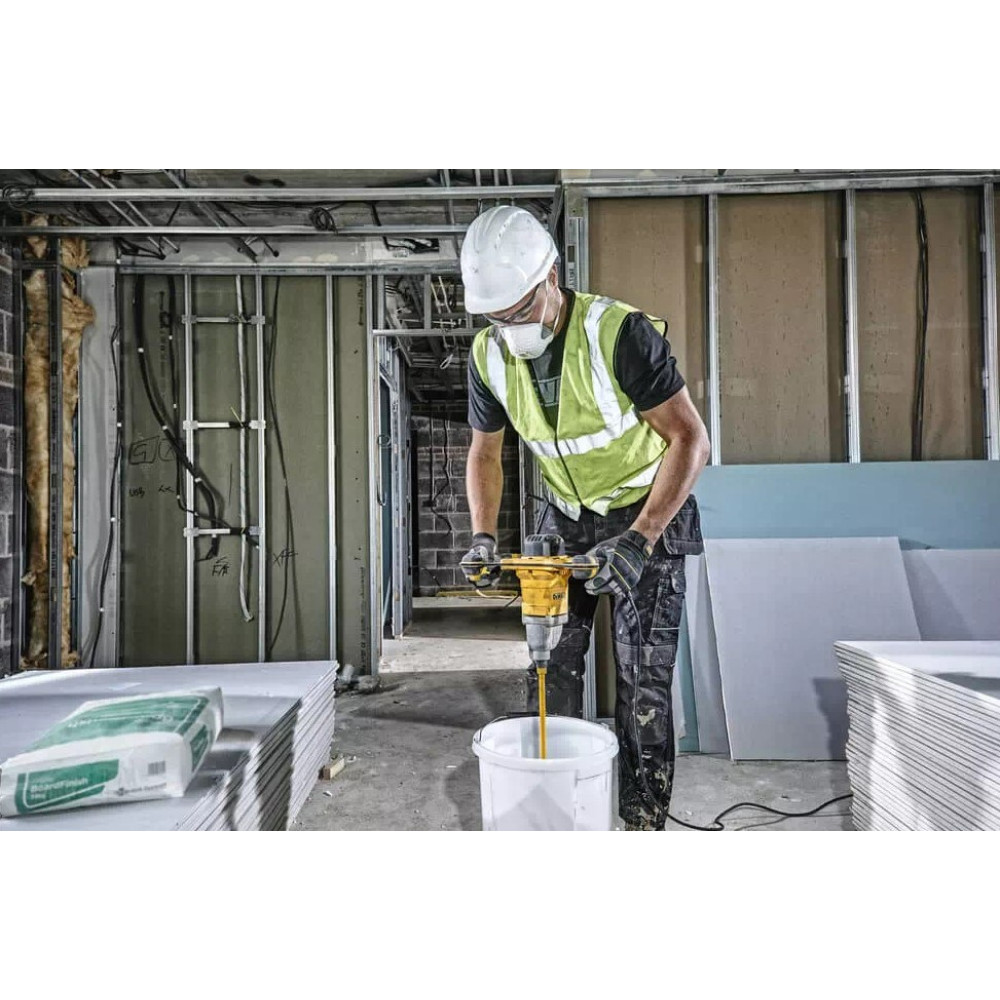 Міксер мережевий DeWalt DWD241