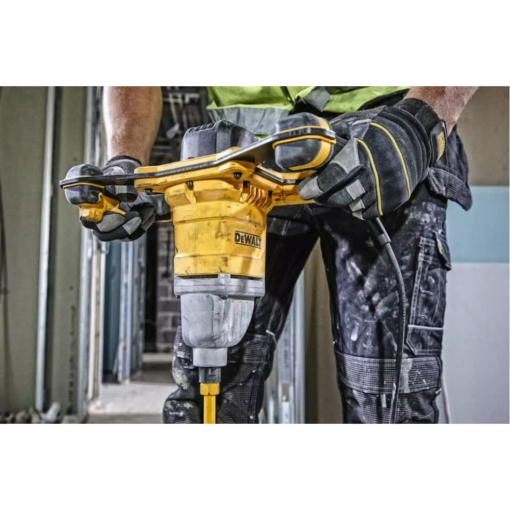 Міксер мережевий DeWalt DWD241