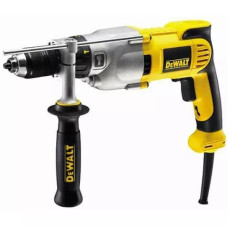 Дрель сетевая ударная DeWalt DWD522KS