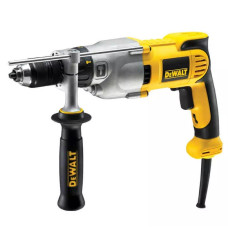 Дрель сетевая ударная DeWalt DWD524KS