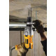 Дриль мережевий ударний DeWalt DWD524KS