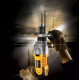 Дриль мережевий ударний DeWalt DWD524KS