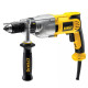 Дриль мережевий ударний DeWalt DWD524KS