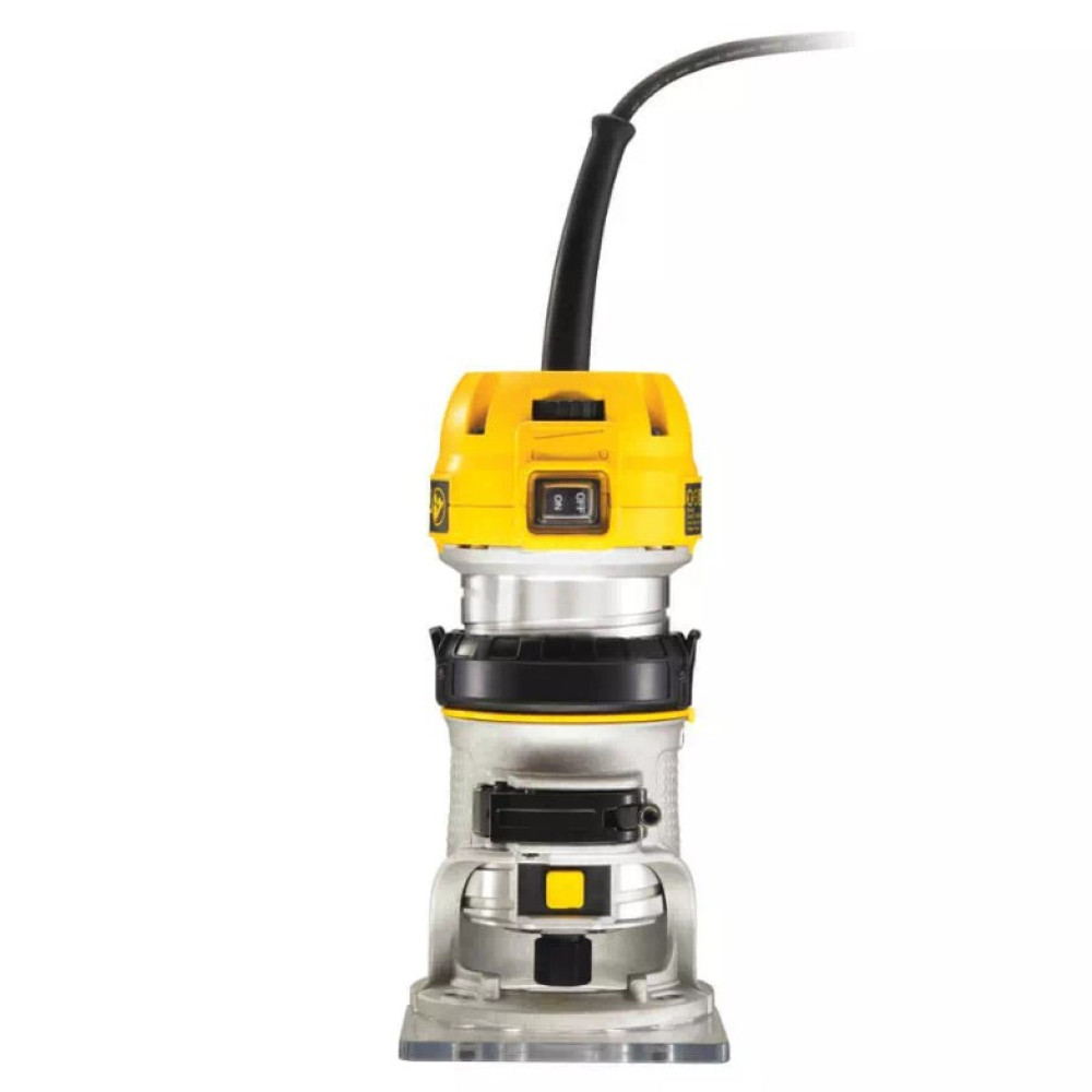 Фрезер мережевий DeWalt D26200