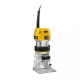 Фрезер мережевий DeWalt D26200