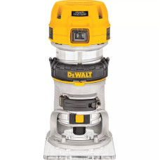 Фрезер сетевой DeWalt D26200