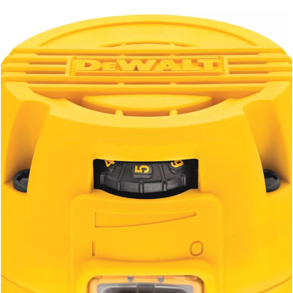 Фрезер мережевий DeWalt D26200
