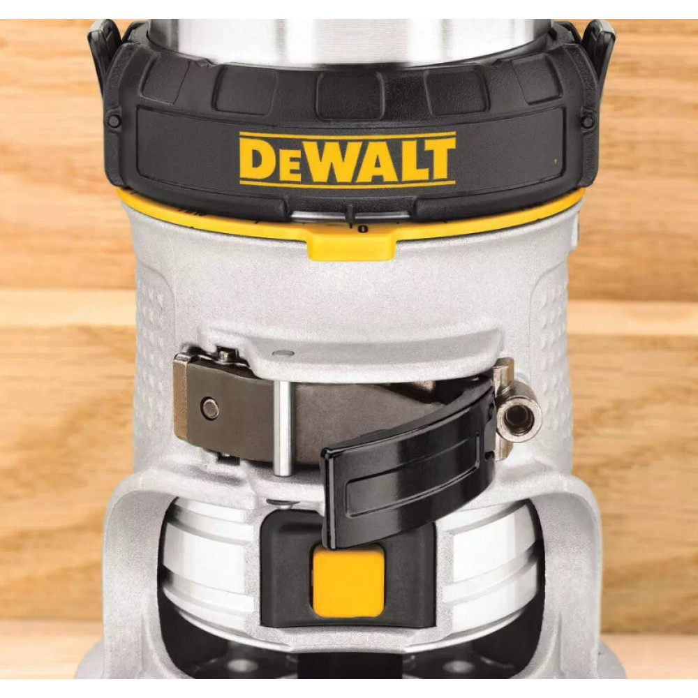 Фрезер мережевий DeWalt D26200
