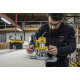 Фрезер сетевой DeWalt D26204K