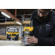 Фрезер сетевой DeWalt D26204K