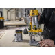 Фрезер сетевой DeWalt D26204K