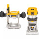 Фрезер сетевой DeWalt D26204K