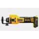 Фрезер аккумуляторный для вырезания гипсокартона DeWalt без АКБ и ЗУ DCE555N