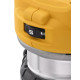 Фрезер аккумуляторный окантовочный DeWalt без АКБ и ЗУ DCW600N