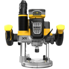 Фрезер аккумуляторный бесщеточный DeWalt с АКБ и ЗУ (DCW620H2)