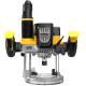 Фрезер акумуляторний безщітковий DeWalt без АКБ та ЗП (DCW620NT)