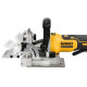 Фрезер аккумуляторный DeWalt без АКБ и ЗУ DCW682N