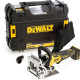Фрезер аккумуляторный DeWalt без АКБ и ЗУ DCW682NT