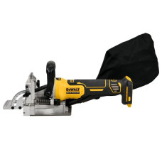 Фрезер аккумуляторный DeWalt без АКБ и ЗУ DCW682NT