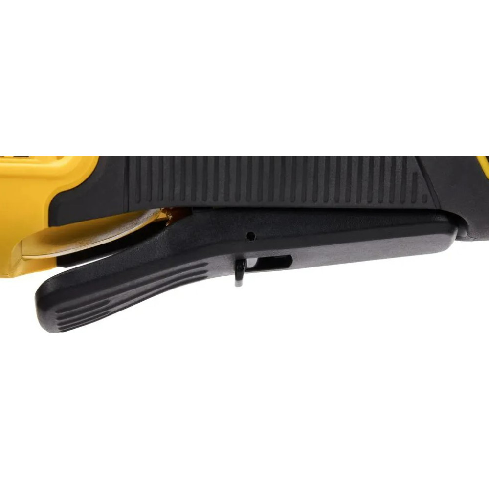 Фрезер аккумуляторный DeWalt без АКБ и ЗУ DCW682NT