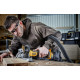 Фрезер аккумуляторный DeWalt без АКБ и ЗУ DCW682NT