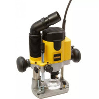 Фрезер сетевой DeWalt DW621