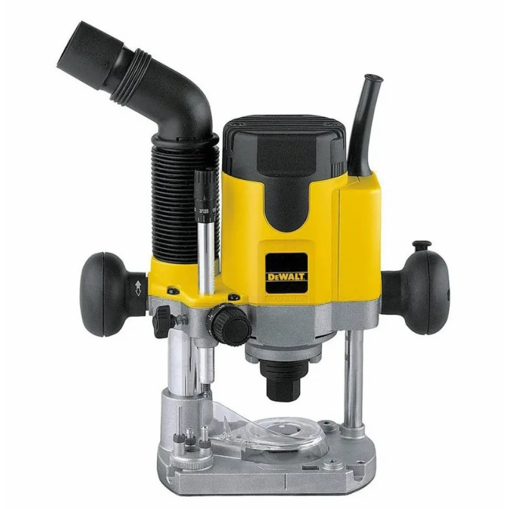 Фрезер мережевий DeWalt DW621KT