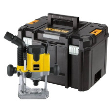 Фрезер сетевой DeWalt DW621KT