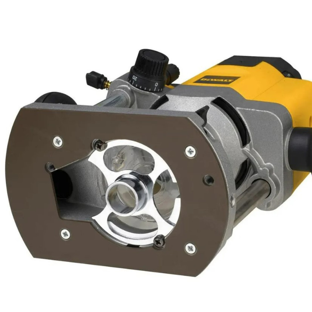 Фрезер мережевий DeWalt DW621KT