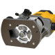 Фрезер мережевий DeWalt DW621KT