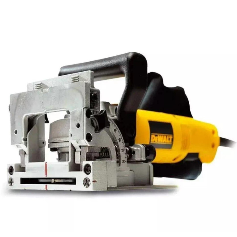 Фрезер мережевий DeWalt DW682K