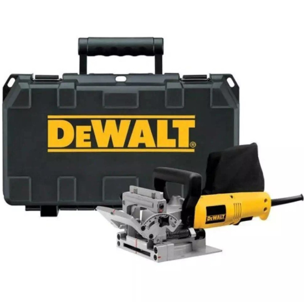 Фрезер мережевий DeWalt DW682K