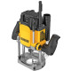 Фрезер сетевой DeWalt DWE625