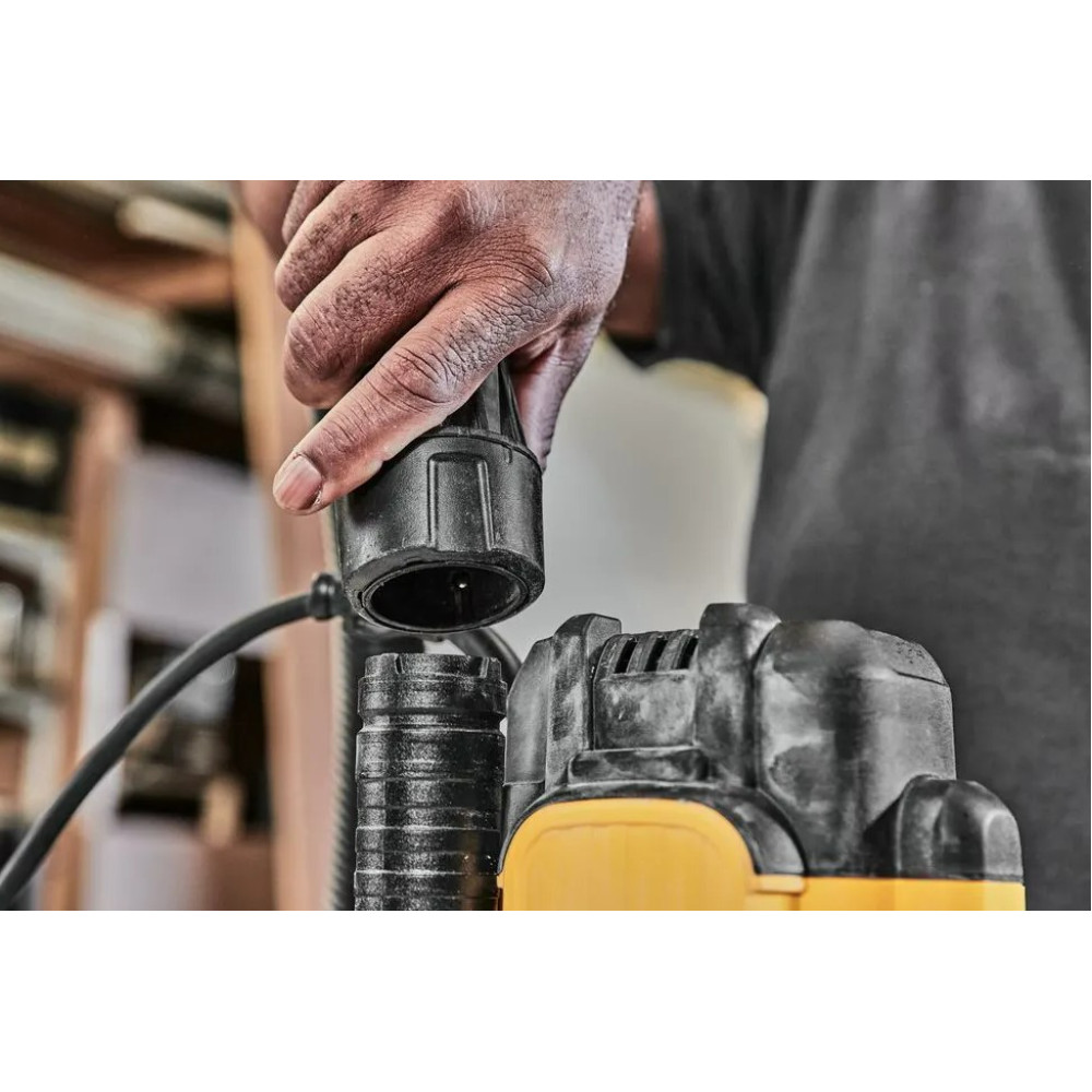 Фрезер сетевой DeWalt DWE625