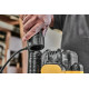 Фрезер сетевой DeWalt DWE625